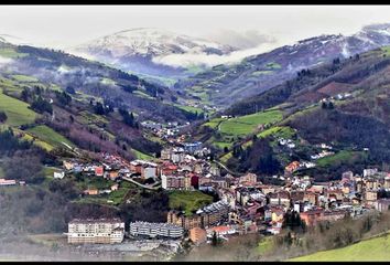 Chalet en  Cangas De Narcea, Asturias