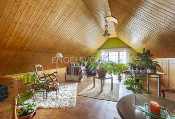 Chalet en  Matalpino, Madrid Provincia