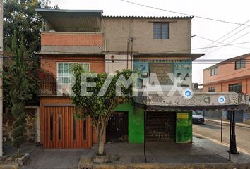 Casa en  Evolución Poniente, Nezahualcóyotl