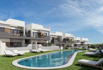 Chalet en  San Miguel De Salinas, Alicante Provincia