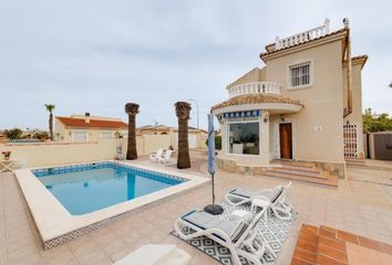 Chalet en  San Fulgencio, Alicante Provincia