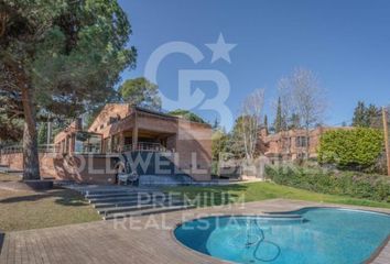 Chalet en  Sant Cugat Del Valles, Barcelona Provincia