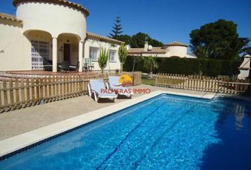 Chalet en  L'ametlla De Mar, Tarragona Provincia