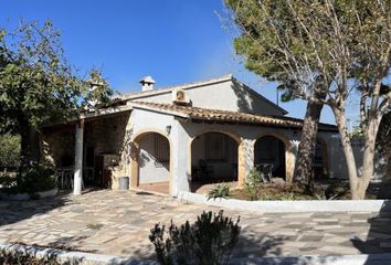 Chalet en  Els Poblets, Alicante Provincia