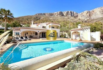 Chalet en  Xàbia/jávea, Alicante Provincia