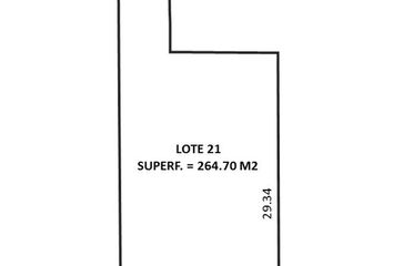 Lote de Terreno en  Jocotepec Centro, Jocotepec