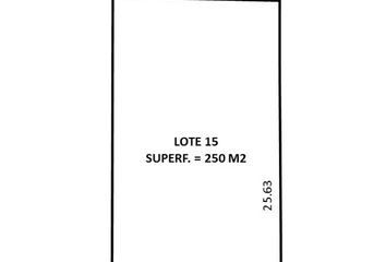 Lote de Terreno en  Jocotepec Centro, Jocotepec