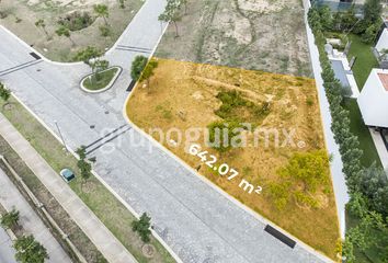 Lote de Terreno en  Puerta De Hierro, Zapopan, Zapopan, Jalisco