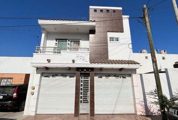 Casa en  Villas Del Rio Elite, Culiacán