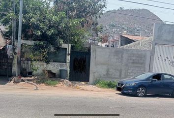 Lote de Terreno en  Hogar Moderno, Acapulco De Juárez