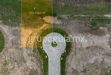 Lote de Terreno en  Valle Real, Zapopan, Zapopan, Jalisco