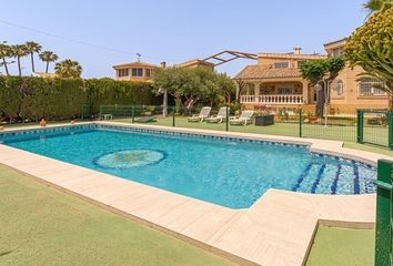 Chalet en  Sant Joan D'alacant, Alicante Provincia