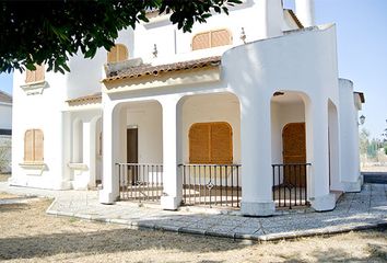 Villa en  Aljaraque, Huelva Provincia