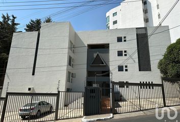 Departamento en  Avenida México 449-575, Jesús Del Monte, Cuajimalpa De Morelos, Ciudad De México, 05270, Mex