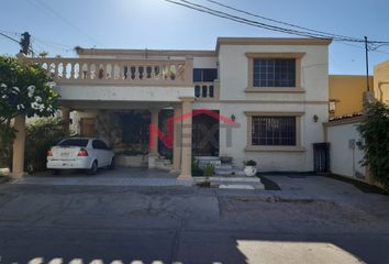 Casa en  Periodista, Hermosillo