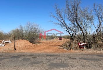 Lote de Terreno en  La Manga, Hermosillo