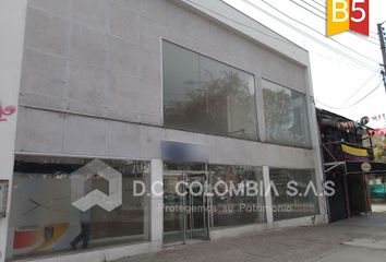 Local Comercial en  San Fernando Sur, Sur, Bogotá