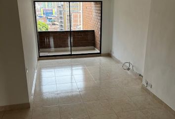 Apartamento en  Candelaria Centro, Medellín