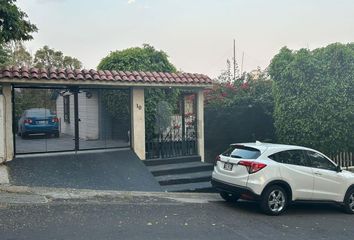 Casa en  Fraccionamiento Paseos Del Bosque, Naucalpan De Juárez