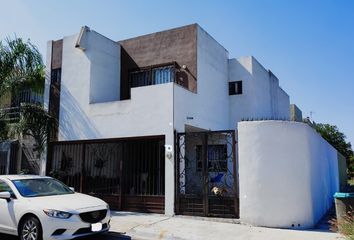 Casa en  El Quetzal, Guadalupe, Nuevo León