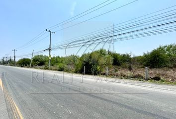 Lote de Terreno en  Portal Del Norte, General Zuazua