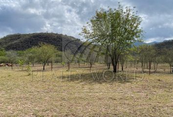 Lote de Terreno en  El Barrial, Santiago, Nuevo León