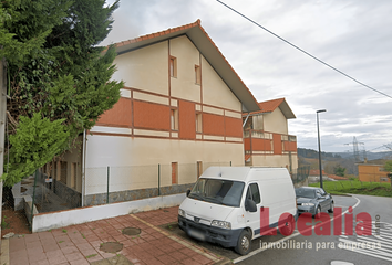 Terreno en  La Barquera, Cantabria