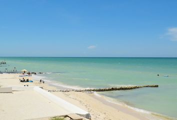 Lote de Terreno en  Pueblo Chelem, Progreso, Yucatán