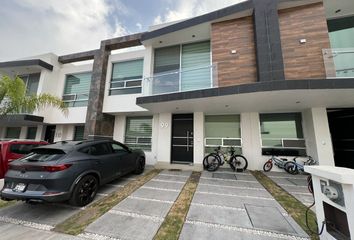 Casa en condominio en  Boulevard Paseos De Zakia, Zakia, El Marqués, Querétaro, 76269, Mex