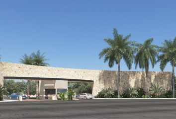 Casa en condominio en  Carretera Mérida-progreso, X Canatún, Mérida, Yucatán, 97302, Mex