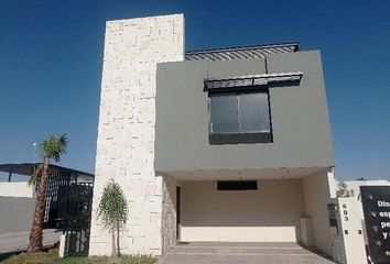 Casa en  Canteras De San José, Ciudad De Aguascalientes