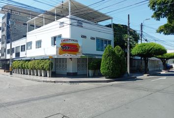 Local Comercial en  Urb. Petruc, Palmira