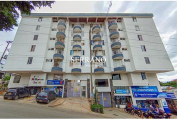 Apartamento en  Diamante Ii, Bucaramanga