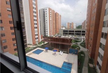 Apartamento en  Valle Del Lili, Cali