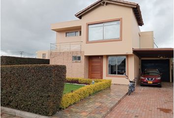 Casa en  Calahorra, Cajicá