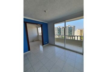 Apartamento en  Localidad Norte Centro Histórico, Barranquilla