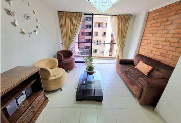 Apartamento en  Conquistadores, Medellín