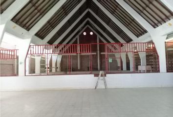 Bodega en  Azoteas, Villavicencio