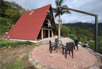 Casa en  San Antonio Del Tequendama, Cundinamarca