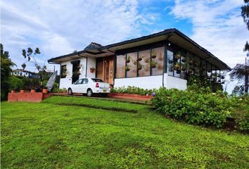 Casa en  Centro, Pereira