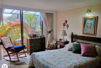 Apartamento en  Chapinero Alto, Bogotá