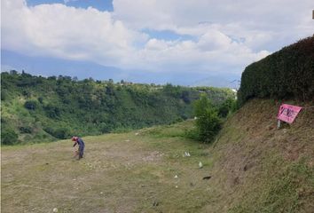 Lote de Terreno en  La Tebaida, Quindío