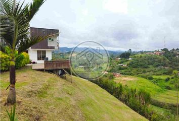 Villa-Quinta en  Marinilla, Antioquia