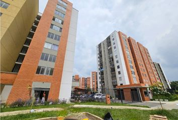 Apartamento en  Valle Del Lili, Cali