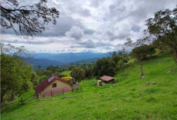 Lote de Terreno en  San Antonio Del Tequendama, Cundinamarca