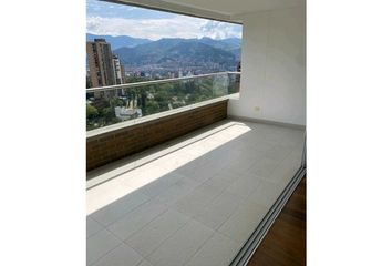 Apartamento en  Los Balsos, Medellín