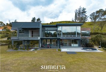 Casa en  El Retiro, Antioquia