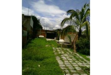 Lote de Terreno en  Campo Nuevo, Cuautla, Morelos