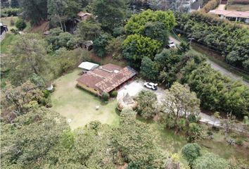 Villa-Quinta en  El Retiro, Antioquia