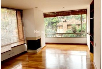 Apartamento en  Los Rosales Norte, Bogotá